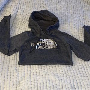 The North Face XS
